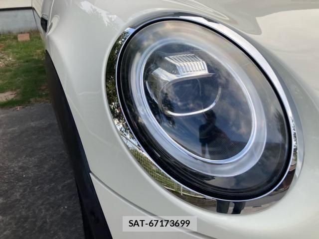 Bmw MINI 2019-12 8367013-4