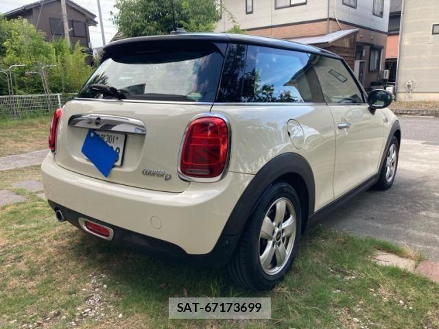 Bmw MINI 2019-12 8367013-7
