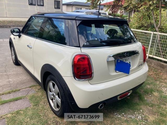 Bmw MINI 2019-12 8367013-8
