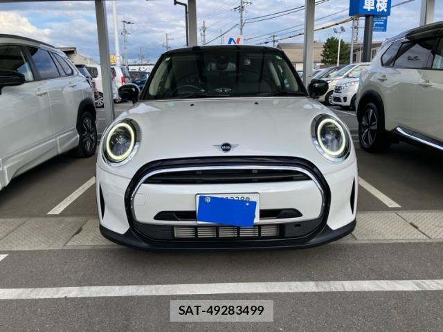 Bmw MINI 2024-04 8413612-0