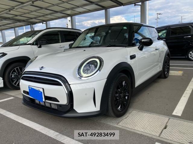 Bmw MINI 2024-04 8413612-2