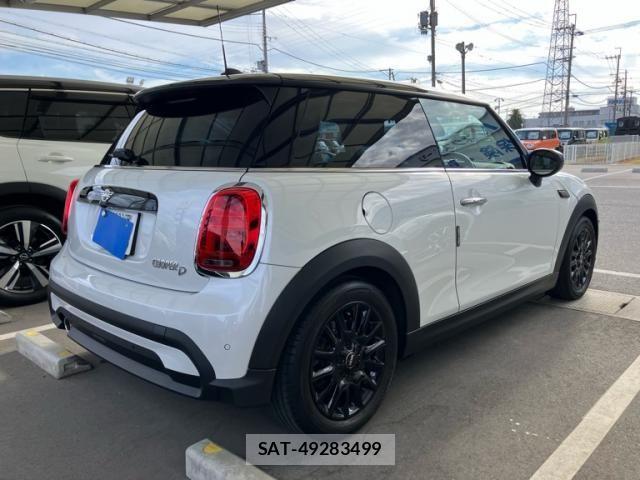 Bmw MINI 2024-04 8413612-3
