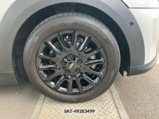 Bmw MINI 2024-04 8413612-6