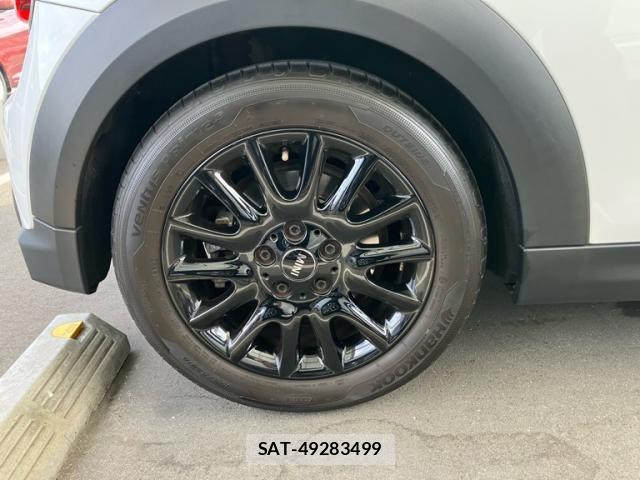 Bmw MINI 2024-04 8413612-7