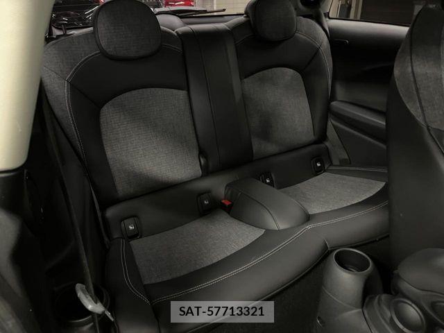 Bmw MINI 2021-09 8457908-9