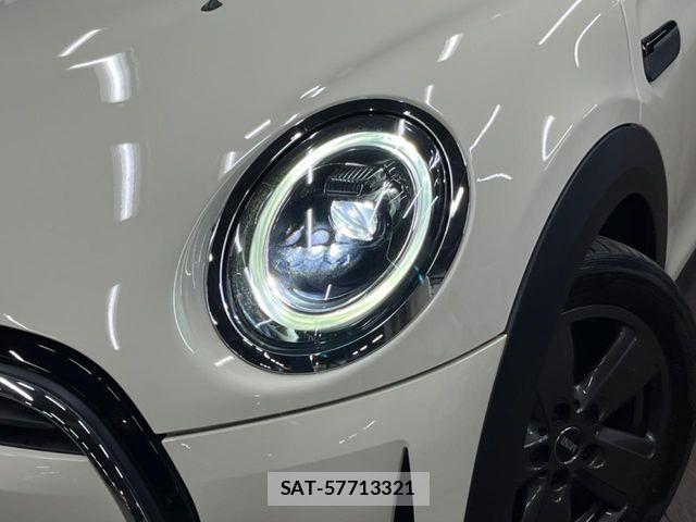 Bmw MINI 2021-09 8457908-12