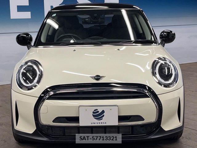 Bmw MINI 2021-09 8457908-14