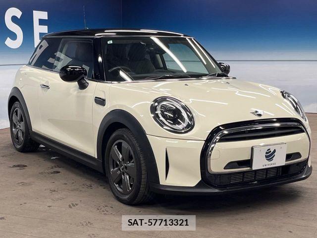 Bmw MINI 2021-09 8457908-16