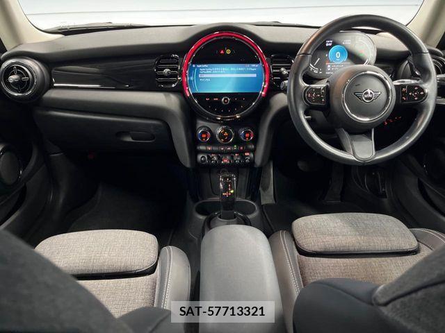 Bmw MINI 2021-09 8457908-1
