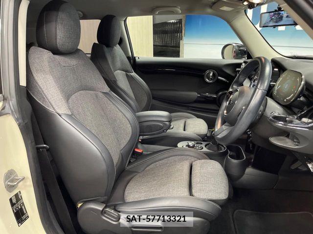 Bmw MINI 2021-09 8457908-8