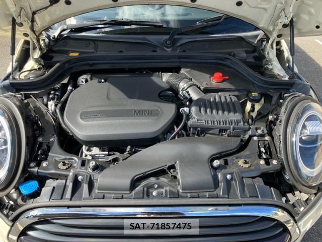 Bmw MINI 2021-04 8457909-11
