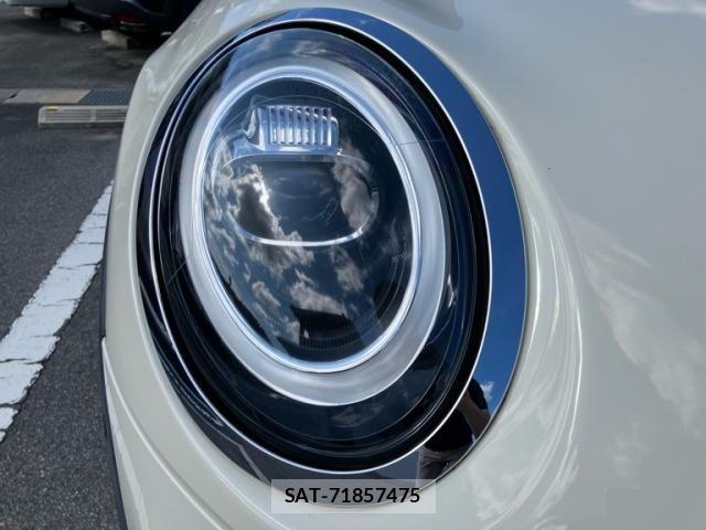 Bmw MINI 2021-04 8457909-12