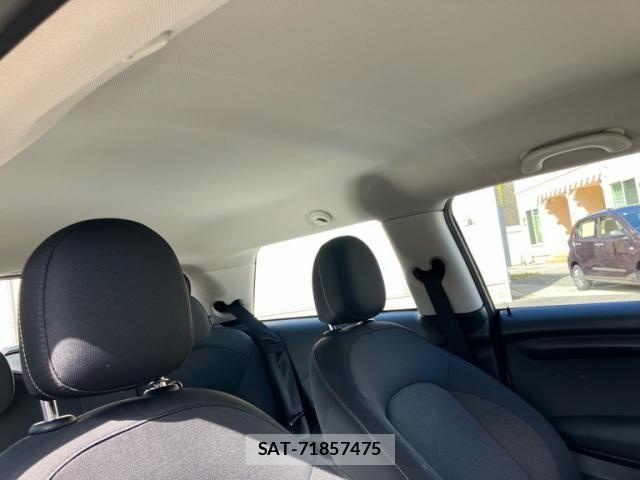 Bmw MINI 2021-04 8457909-14