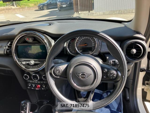 Bmw MINI 2021-04 8457909-16