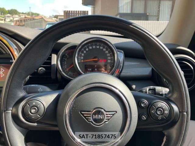 Bmw MINI 2021-04 8457909-19