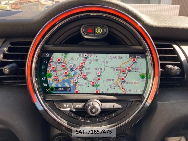 Bmw MINI 2021-04 8457909-20