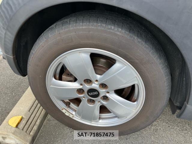 Bmw MINI 2021-04 8457909-8