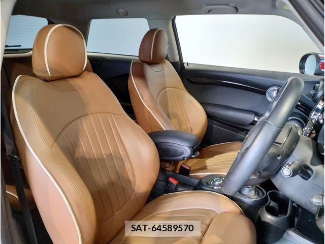 Bmw MINI 2021-12 8485742-13