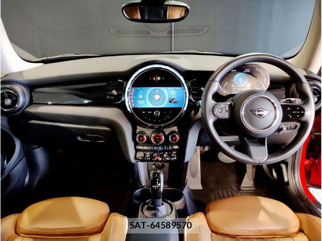 Bmw MINI 2021-12 8485742-1