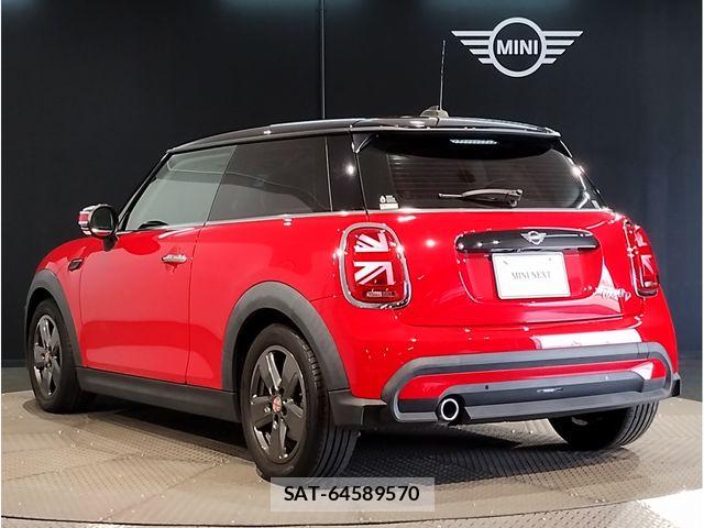 Bmw MINI 2021-12 8485742-2
