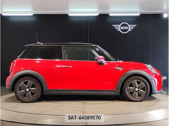 Bmw MINI 2021-12 8485742-5