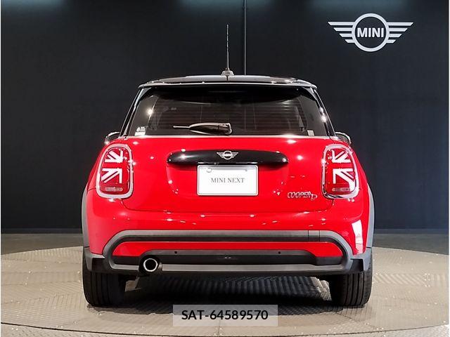 Bmw MINI 2021-12 8485742-7
