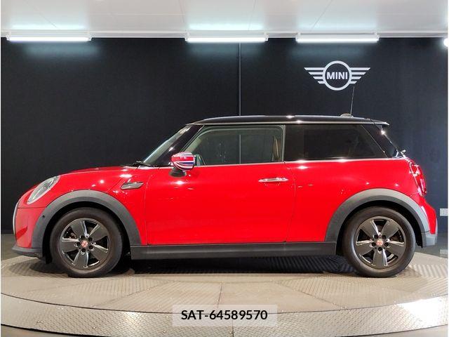 Bmw MINI 2021-12 8485742-8