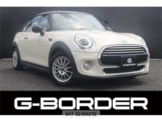 Bmw MINI 2019-05 8485743-0