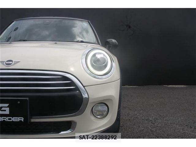 Bmw MINI 2019-05 8485743-9