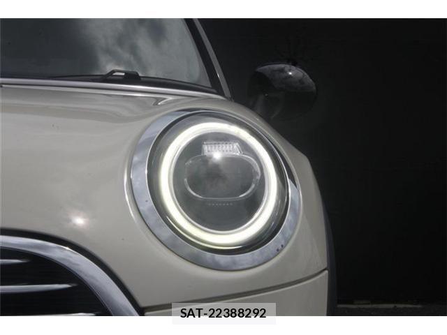 Bmw MINI 2019-05 8485743-10