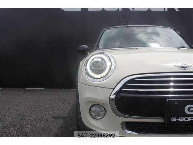 Bmw MINI 2019-05 8485743-11