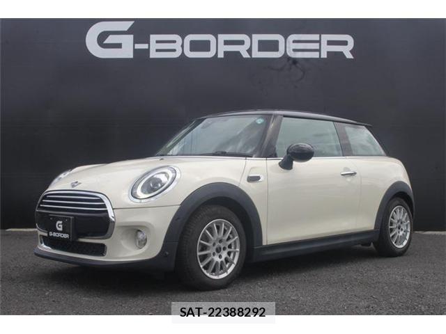 Bmw MINI 2019-05 8485743-13