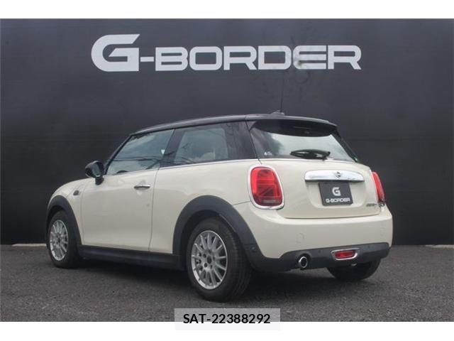 Bmw MINI 2019-05 8485743-14