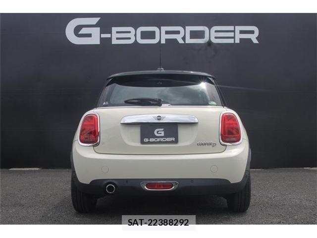 Bmw MINI 2019-05 8485743-15