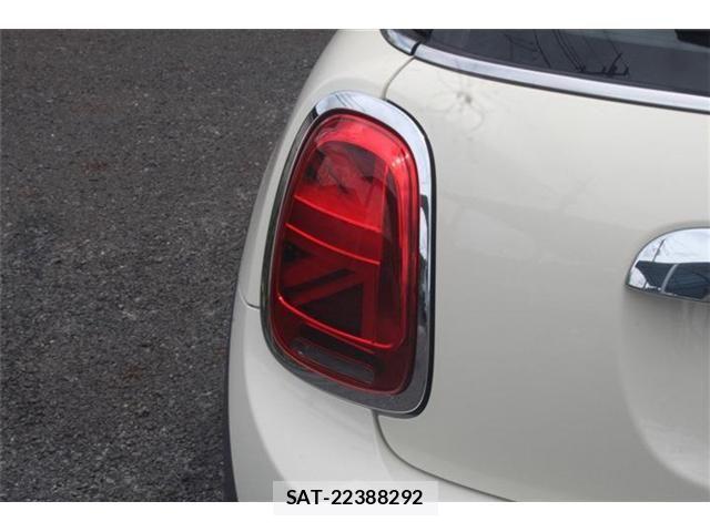 Bmw MINI 2019-05 8485743-16