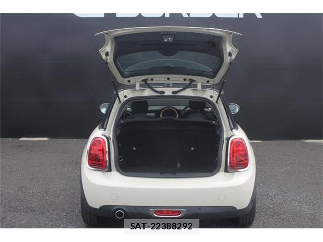Bmw MINI 2019-05 8485743-17