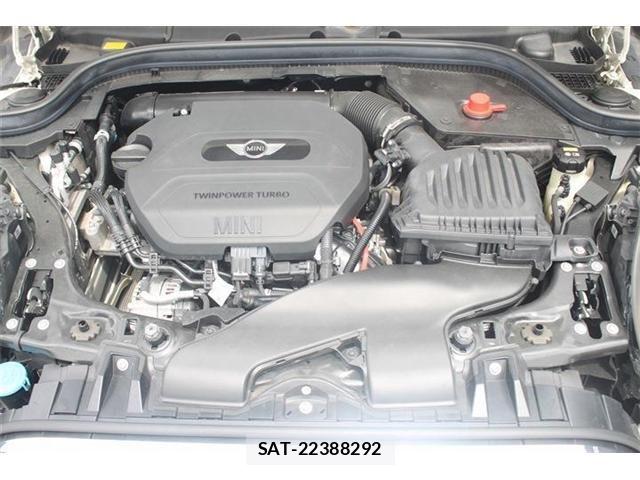 Bmw MINI 2019-05 8485743-1