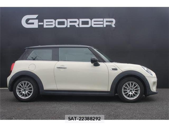 Bmw MINI 2019-05 8485743-19