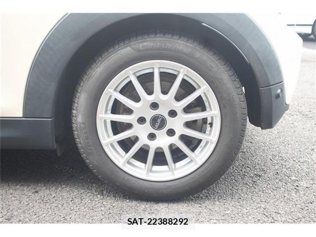 Bmw MINI 2019-05 8485743-21