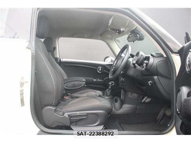 Bmw MINI 2019-05 8485743-28