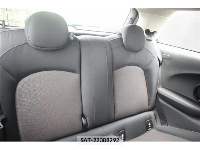 Bmw MINI 2019-05 8485743-29