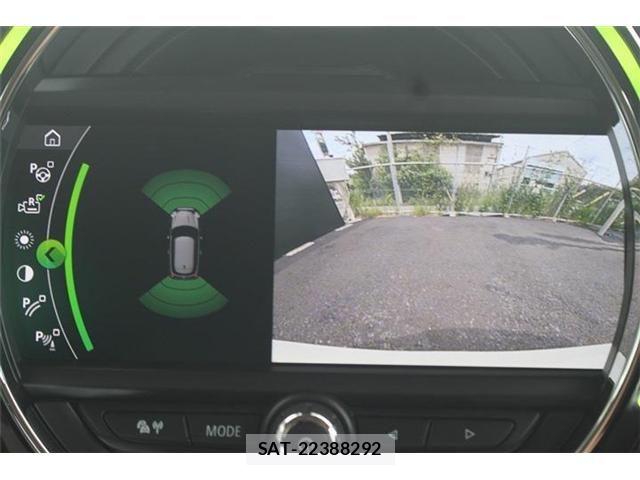 Bmw MINI 2019-05 8485743-3
