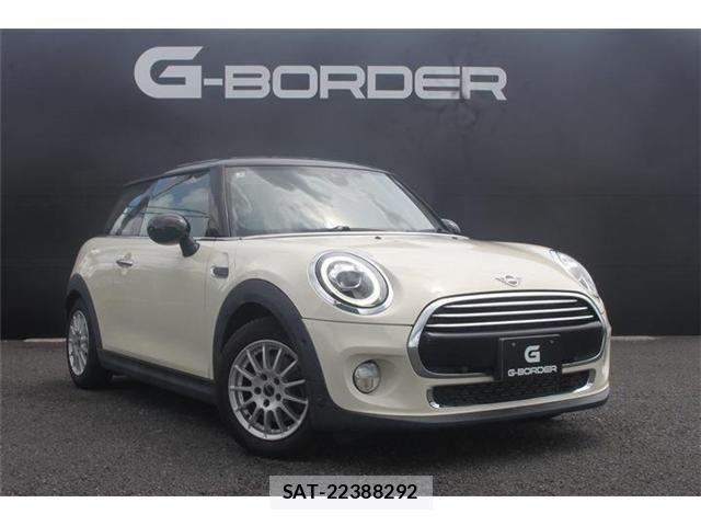Bmw MINI 2019-05 8485743-8