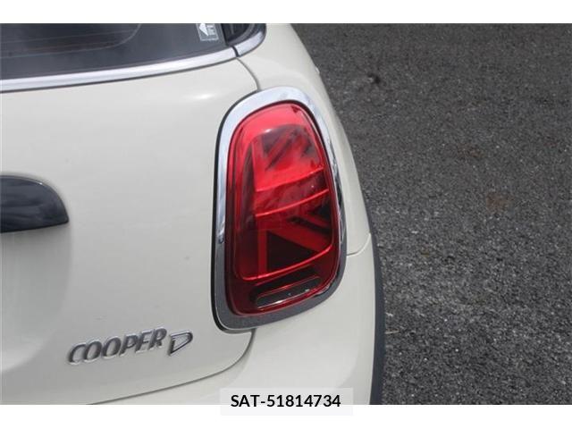 Bmw MINI 2021-12 8562682-9