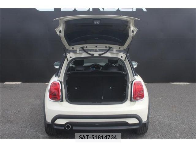 Bmw MINI 2021-12 8562682-10