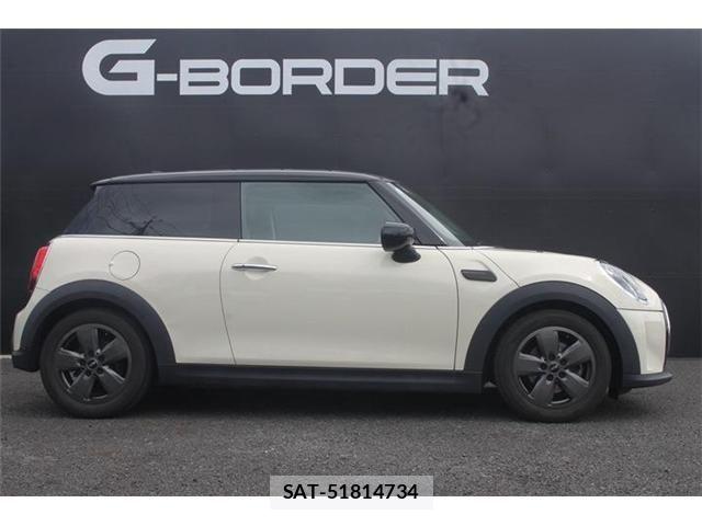 Bmw MINI 2021-12 8562682-11