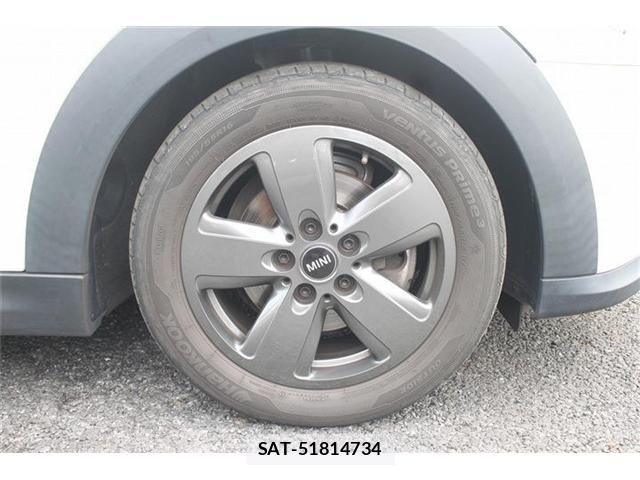 Bmw MINI 2021-12 8562682-12