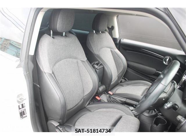 Bmw MINI 2021-12 8562682-13