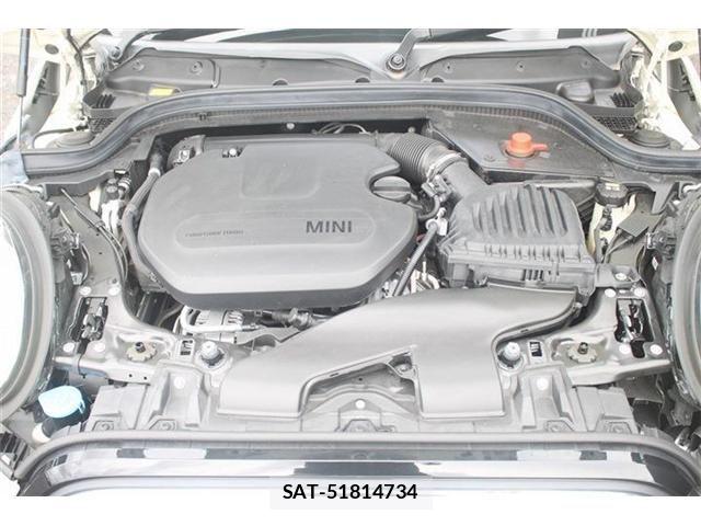 Bmw MINI 2021-12 8562682-15