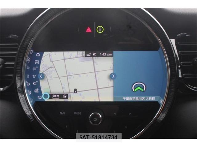 Bmw MINI 2021-12 8562682-1
